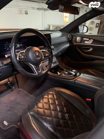 מרצדס-בנץ E-class