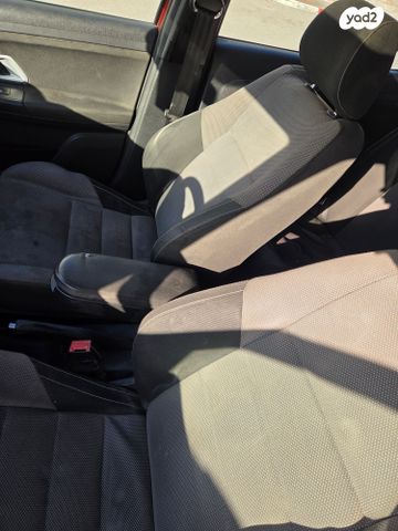 סקודה פאביה