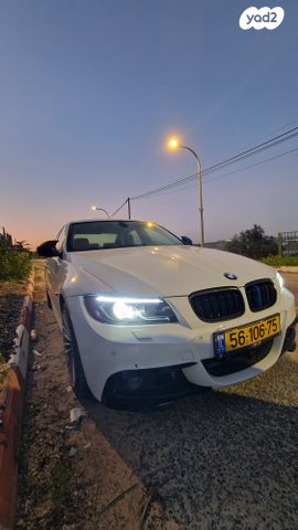 ב מ וו סדרה 3