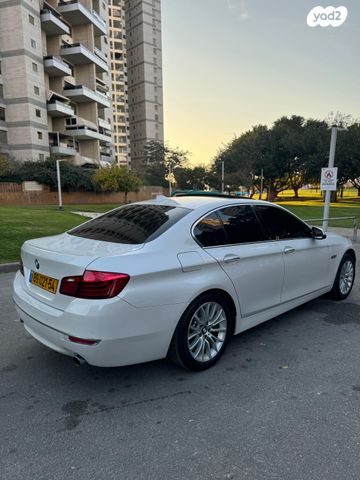 ב מ וו סדרה 5