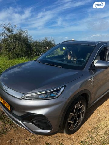 בי.ווי.די אטו 3