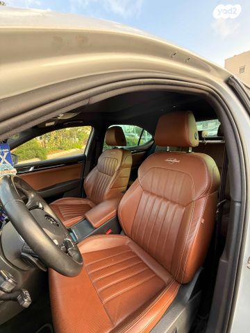 סקודה סופרב