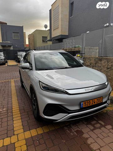 בי.ווי.די אטו 3