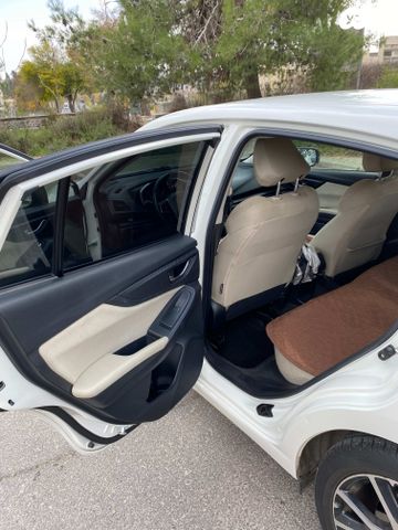 סובארו אימפרזה