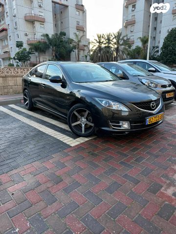 מאזדה 6