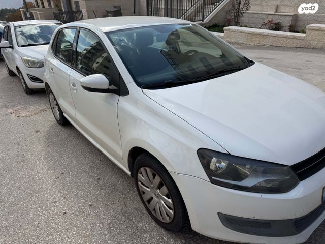 פולקסווגן פולו