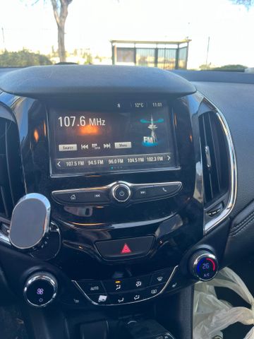 מודעת רכב שברולט קרוז