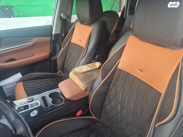 צ׳רי טיגו 8 פרו