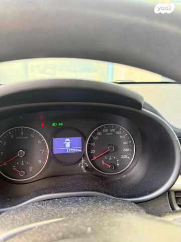 מודעת רכב קיה פיקנטו