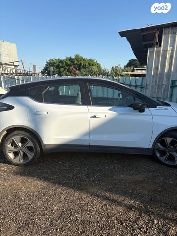 ג׳ילי Geometry C