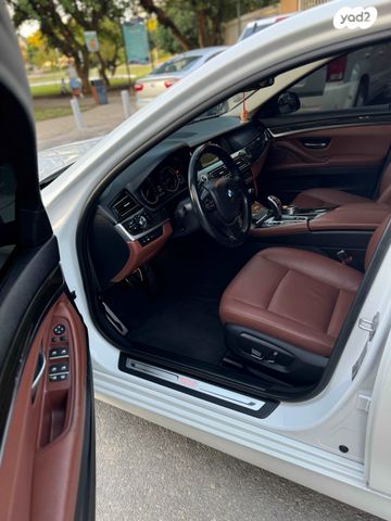 ב מ וו סדרה 5