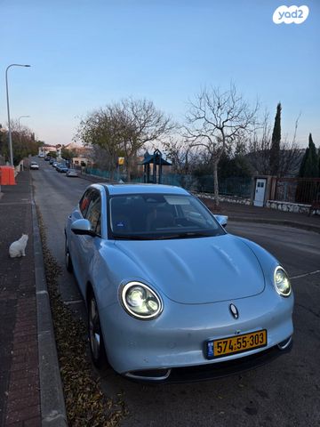 מודעת רכב אורה 03