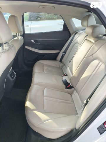 יונדאי סונטה