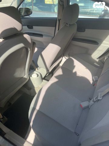 מודעת רכב יונדאי אקסנט i25