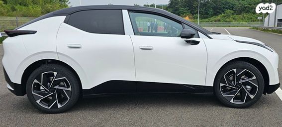 מודעת רכב לינק אנד קו 02