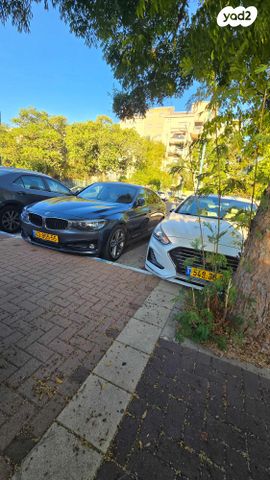 ב מ וו סדרה 3