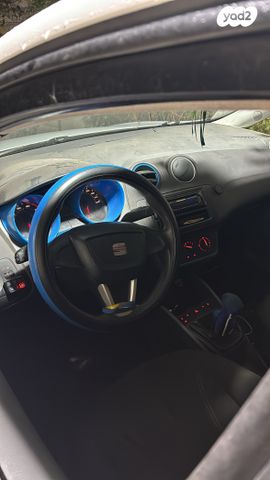 מודעת רכב סיאט איביזה