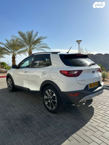 מודעת רכב קיה סטוניק