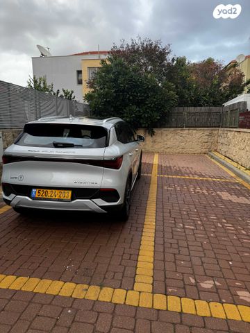 בי.ווי.די אטו 3