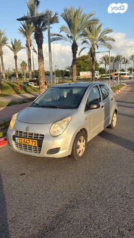 סוזוקי אלטו