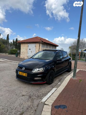 פולקסווגן פולו