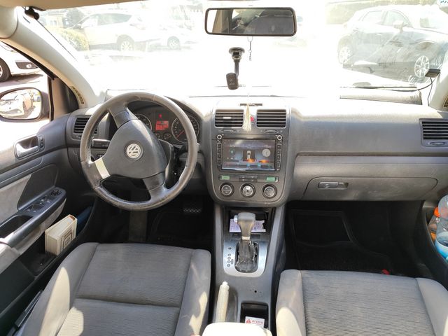 מודעת רכב פולקסווגן גולף