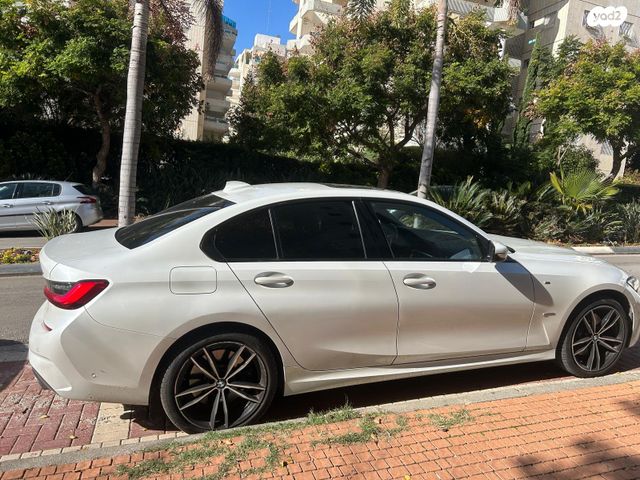 ב מ וו סדרה 3