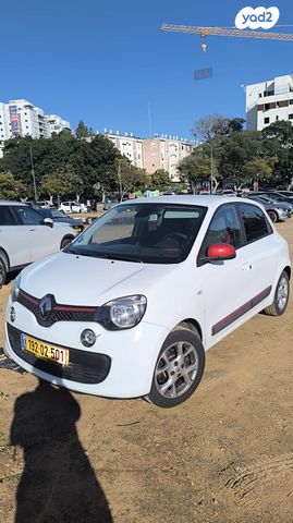 רנו טווינגו