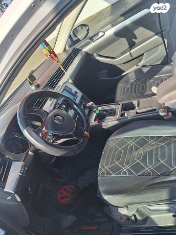 פולקסווגן פאסאט