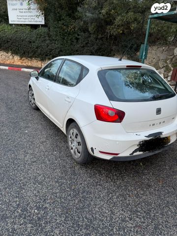 סיאט איביזה