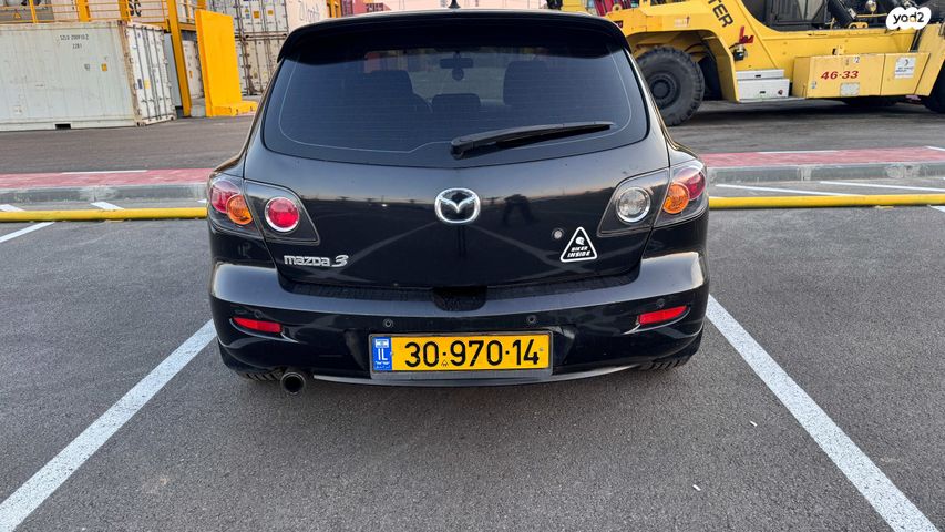 מאזדה 3
