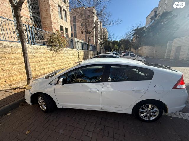 הונדה אינסייט