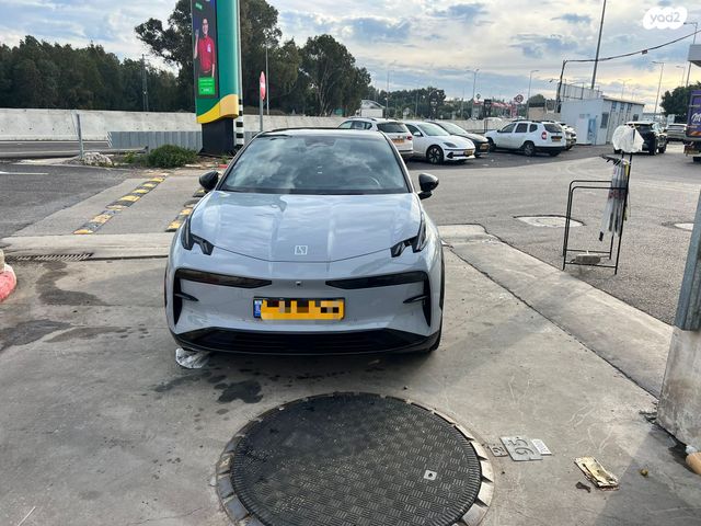 מודעת רכב זיקר X