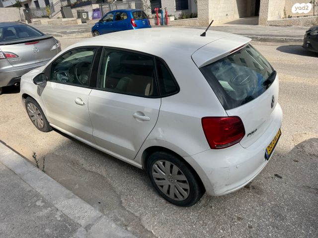 פולקסווגן פולו