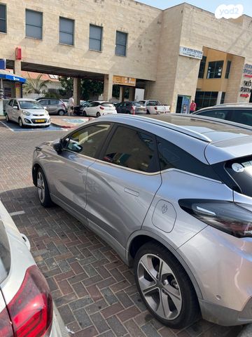 ג׳ילי Geometry C