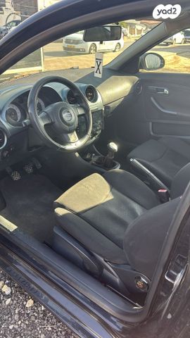 סיאט איביזה