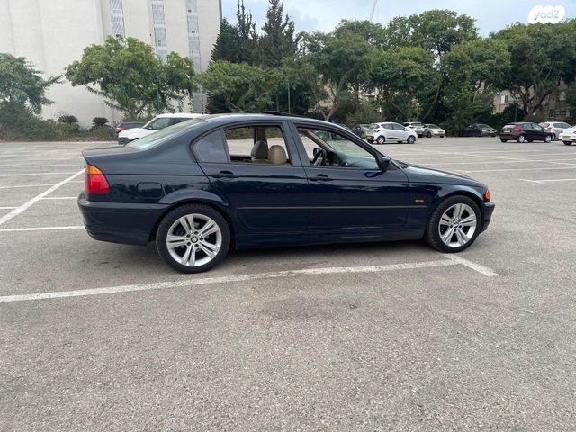 ב מ וו סדרה 3