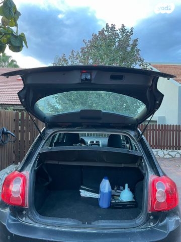 מודעת רכב טויוטה אוריס