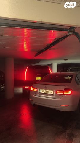 ב מ וו סדרה 3