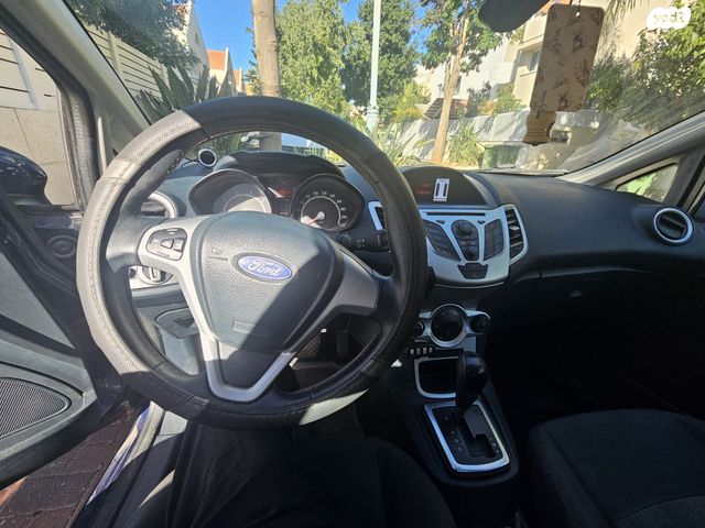 פורד פיאסטה