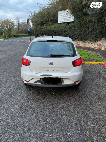 סיאט איביזה