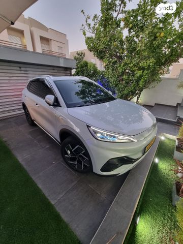 מודעת רכב בי.ווי.די אטו 3