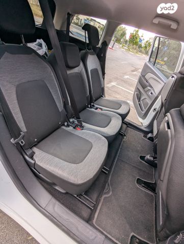 סיטרואן C4 פיקאסו