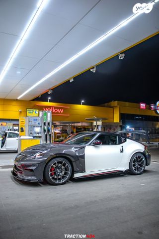 ניסאן 370Z