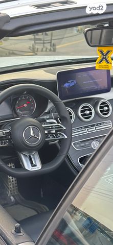 מרצדס-בנץ C-class