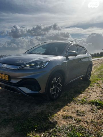 בי.ווי.די אטו 3