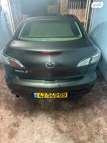 מאזדה 3