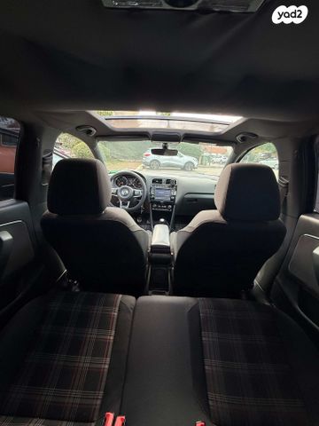 פולקסווגן פולו