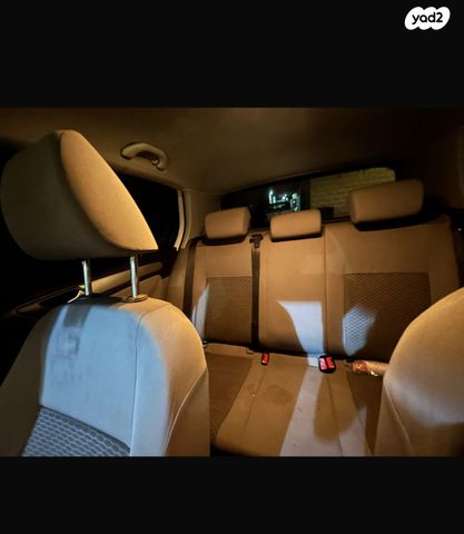 פולקסווגן גולף