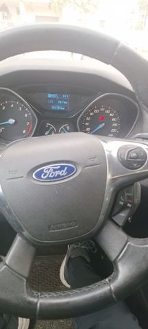 מודעת רכב פורד פוקוס